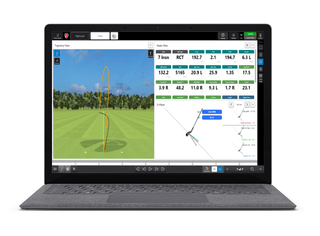 FS Golf PC Software